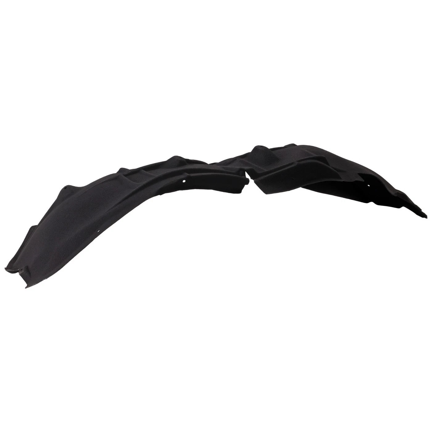 1pc Inner Fender Liner Compatible with GMC Sierra 1500 2022-2025 GM1249334 Front Passenger