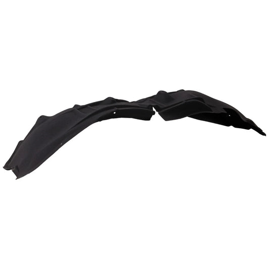 1pc Inner Fender Liner Compatible with GMC Sierra 1500 2022-2025 GM1249334 Front Passenger