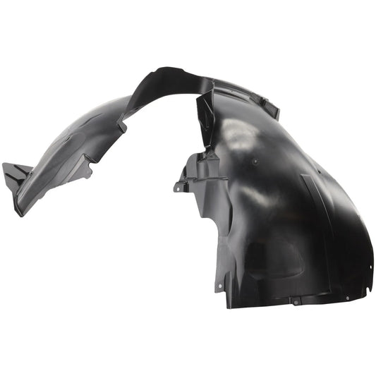 1pc Inner Fender Liner Compatible with Volvo XC60 2018-2024 VO1248123 Front Driver