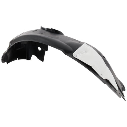1pc Inner Fender Liner Compatible with Ford Edge 2015-2018 FO1248177 Front Driver