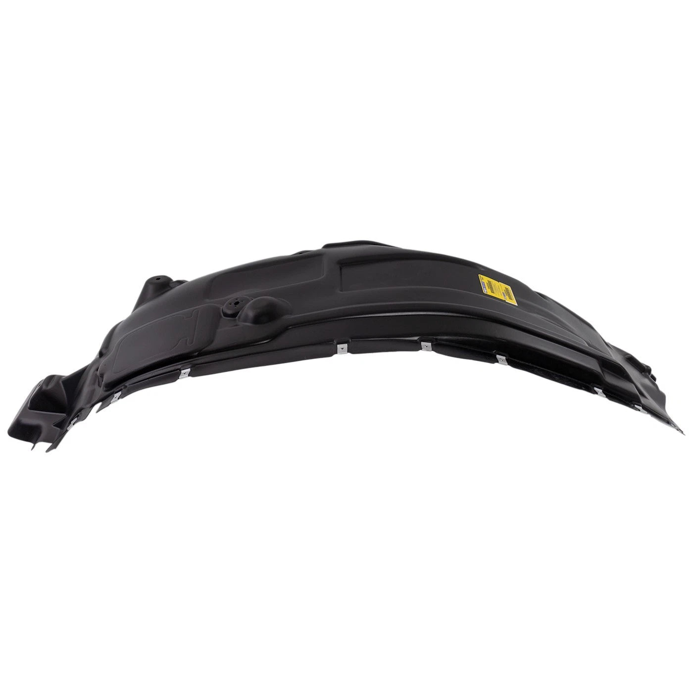 1pc Inner Fender Liner Compatible with Ram 1500 2019-2024 CH1248227 Front Driver