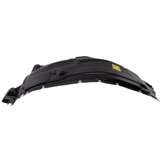 1pc Inner Fender Liner Compatible with Ram 1500 2019-2024 CH1248227 Front Driver