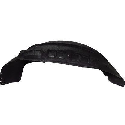 1pc Inner Fender Liner Compatible with GMC Yukon 2015-2020 GM1763106 Rear Passenger