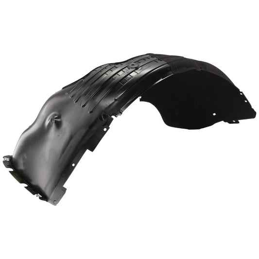 1pc Inner Fender Liner Compatible with Kia Optima 2016-2018 KI1248152 Front Driver
