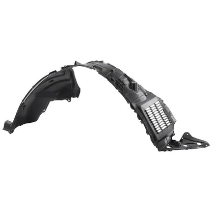1pc Inner Fender Liner Compatible with Nissan Pathfinder 2015-2020 NI1249161 Front Passenger