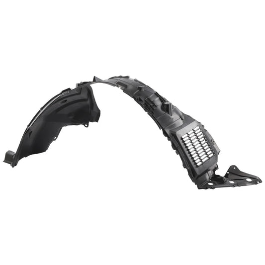 1pc Inner Fender Liner Compatible with Nissan Pathfinder 2015-2020 NI1249161 Front Passenger