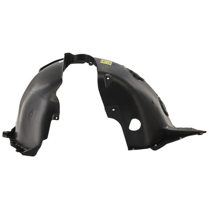 1pc Inner Fender Liner Compatible with Volkswagen Jetta 2019-2021 VW1248141 Front Driver