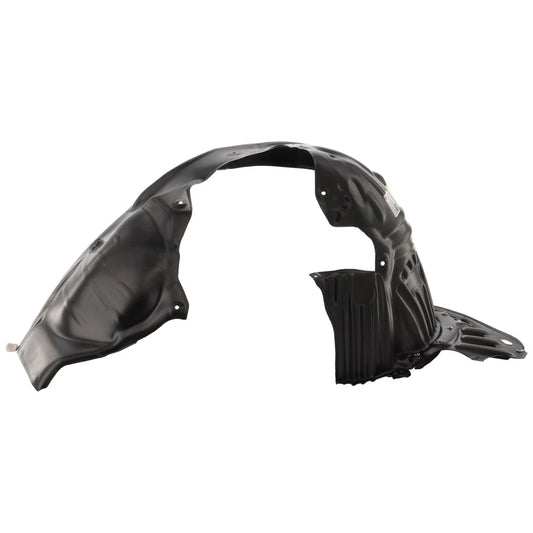 1pc Inner Fender Liner Compatible with Honda Odyssey 2014-2017 HO1248151 Front Driver
