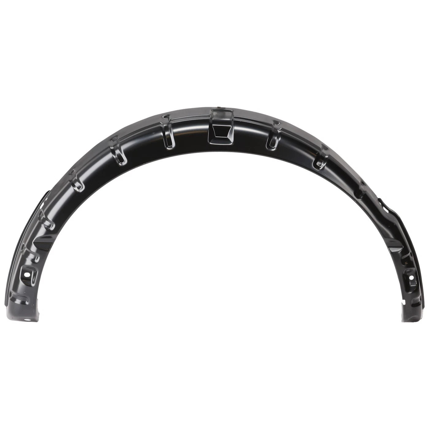 1pc Inner Fender Liner Compatible with Ford F-150 2005-2014 FO1710108 Rear Passenger or Driver
