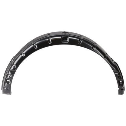 1pc Inner Fender Liner Compatible with Ford F-150 2005-2014 FO1710108 Rear Passenger or Driver