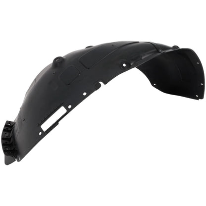1pc Inner Fender Liner Compatible with Hyundai Tucson 2022-2023 HY1248189 Front Driver