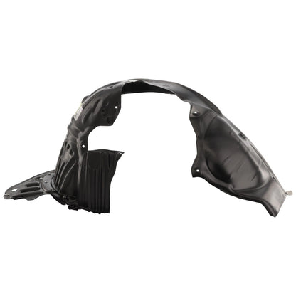 1pc Inner Fender Liner Compatible with Honda Odyssey 2014-2017 HO1249151 Front Passenger