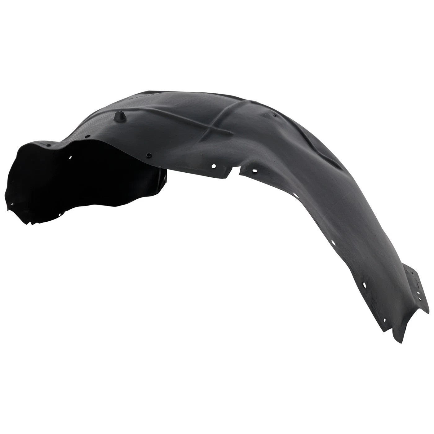 1pc Inner Fender Liner Compatible with Chevrolet Tahoe 2015-2020 GM1249268 Front Passenger