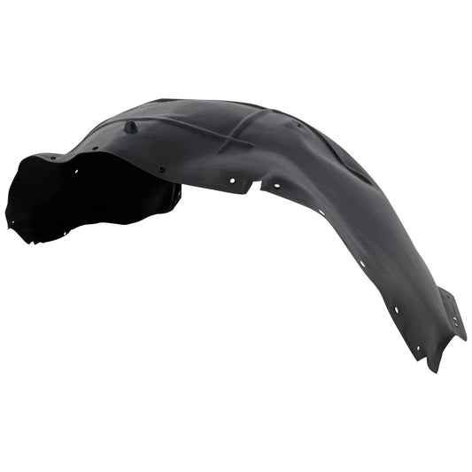 1pc Inner Fender Liner Compatible with Chevrolet Tahoe 2015-2020 GM1249268 Front Passenger