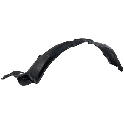 1pc Inner Fender Liner Compatible with Lexus RX350 2010-2012 LX1248110 Front Driver