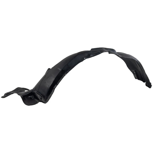 1pc Inner Fender Liner Compatible with Lexus RX350 2010-2012 LX1248110 Front Driver