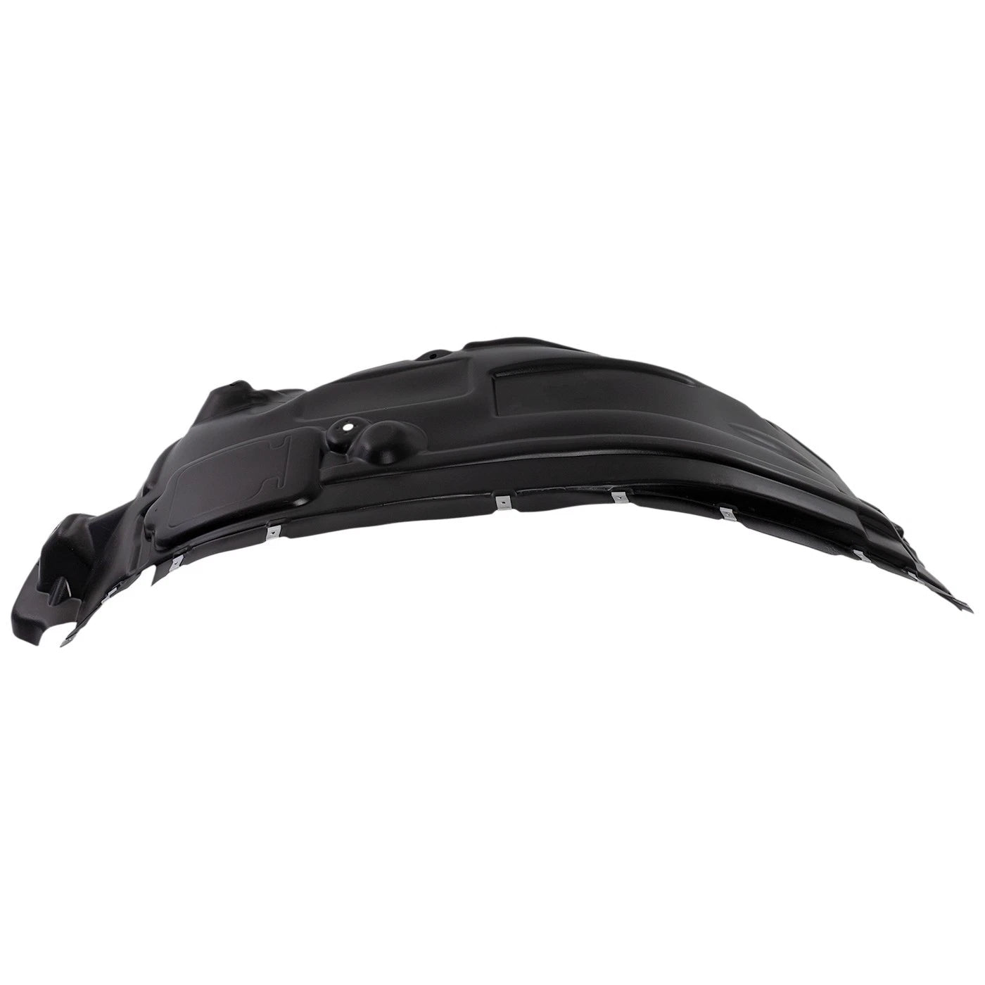 1pc Inner Fender Liner Compatible with Ram 1500 2019-2024 CH1248204 Rear Driver