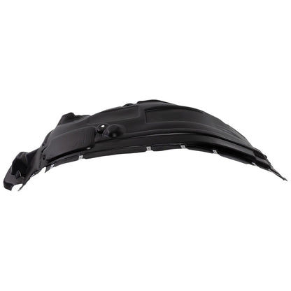 1pc Inner Fender Liner Compatible with Ram 1500 2019-2024 CH1248204 Rear Driver