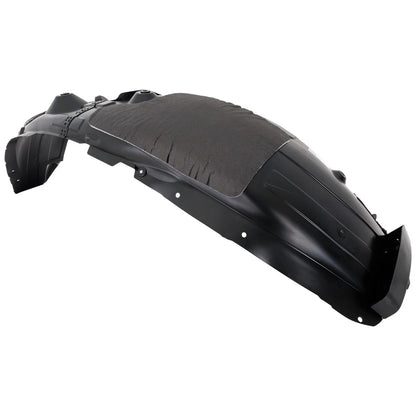 1pc Inner Fender Liner Compatible with Kia EV6 2022-2024 KI1249178 Front Passenger