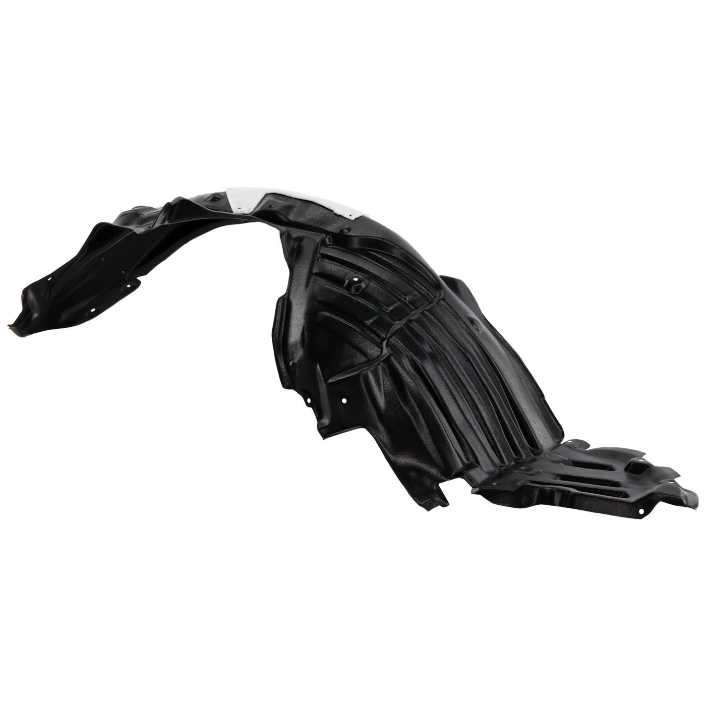 1pc Inner Fender Liner Compatible with Subaru Ascent 2019-2023 SU1248136 Front Driver
