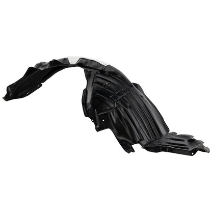 1pc Inner Fender Liner Compatible with Subaru Ascent 2019-2023 SU1248136 Front Driver