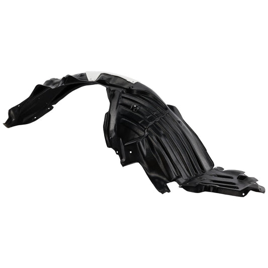 1pc Inner Fender Liner Compatible with Subaru Ascent 2019-2023 SU1248136 Front Driver