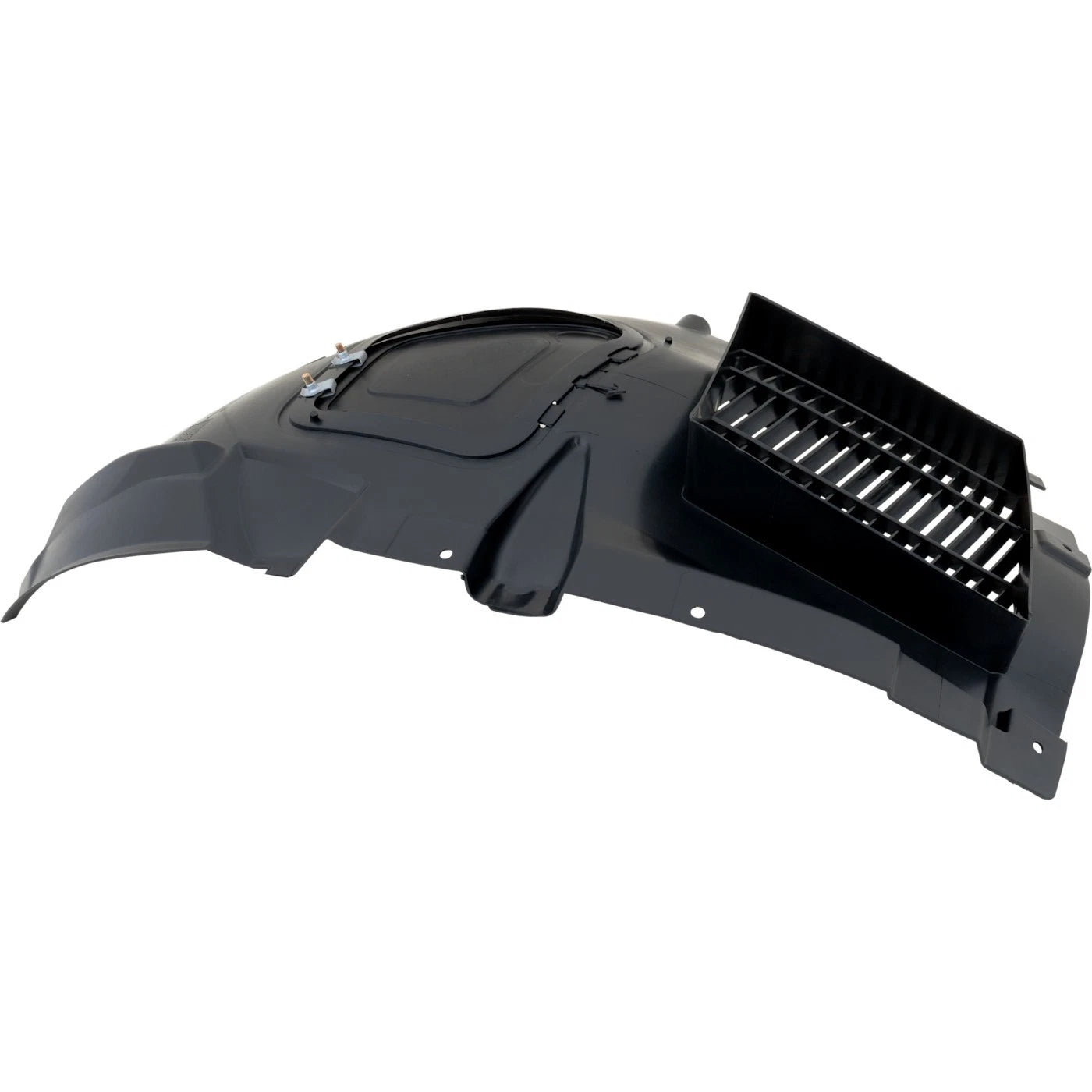 1pc Inner Fender Liner Compatible with BMW M5 2012-2016 BM1249136 Front Passenger