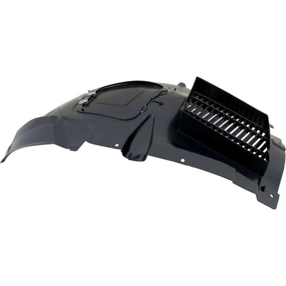1pc Inner Fender Liner Compatible with BMW M5 2012-2016 BM1249136 Front Passenger