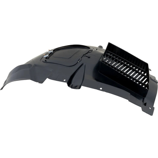 1pc Inner Fender Liner Compatible with BMW M5 2012-2016 BM1249136 Front Passenger