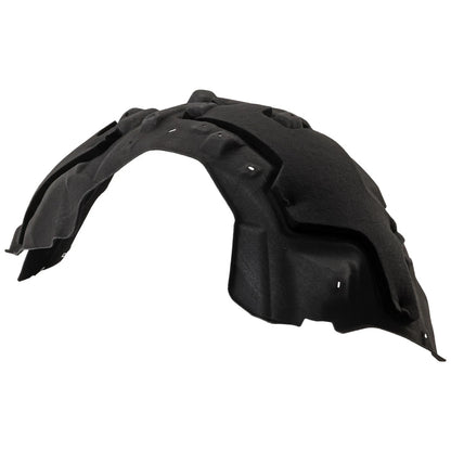 1pc Inner Fender Liner Compatible with Ford F-150 Lightning 2022-2023 FO1248223 Front Driver