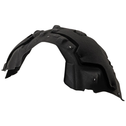 1pc Inner Fender Liner Compatible with Ford F-150 Lightning 2022-2023 FO1248223 Front Driver