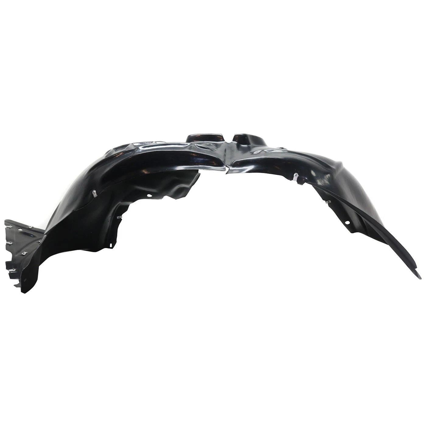 1pc Inner Fender Liner Compatible with Chevrolet Camaro 2016-2024 GM1248295 Front Driver
