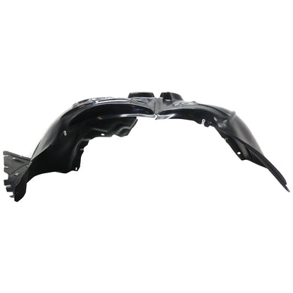 1pc Inner Fender Liner Compatible with Chevrolet Camaro 2016-2024 GM1248295 Front Driver
