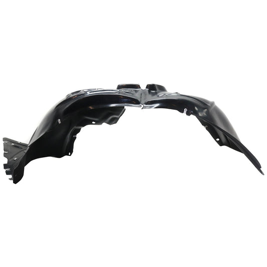 1pc Inner Fender Liner Compatible with Chevrolet Camaro 2016-2024 GM1248295 Front Driver