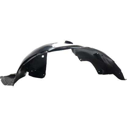 1pc Inner Fender Liner Compatible with Chevrolet Trax 2013-2016 GM1248286 Front Driver