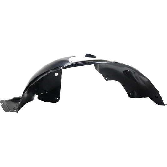 1pc Inner Fender Liner Compatible with Chevrolet Trax 2013-2016 GM1248286 Front Driver