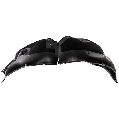 1pc Inner Fender Liner Compatible with Tesla Model Y 2020-2023 TA1249101 Front Passenger