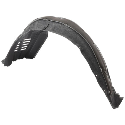1pc Inner Fender Liner Compatible with Lexus NX200t 2015-2017 LX1248134 Front Driver