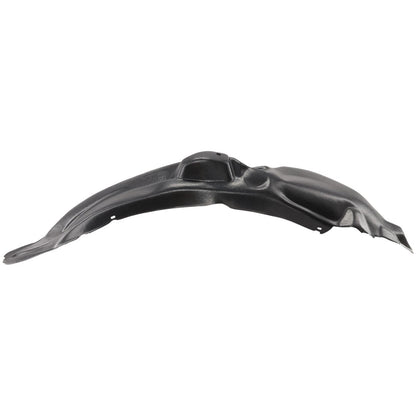 1pc Inner Fender Liner Compatible with Ford F-150 2011-2014 FO1249155 Front Passenger