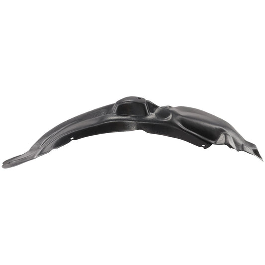 1pc Inner Fender Liner Compatible with Ford F-150 2011-2014 FO1249155 Front Passenger
