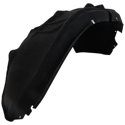 1pc Inner Fender Liner Compatible with Chevrolet Tahoe 2021-2024 GM1249311 Front Passenger