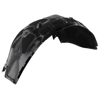 1pc Inner Fender Liner Compatible with Chrysler 300 2011-2014 CH1248155 Front Driver