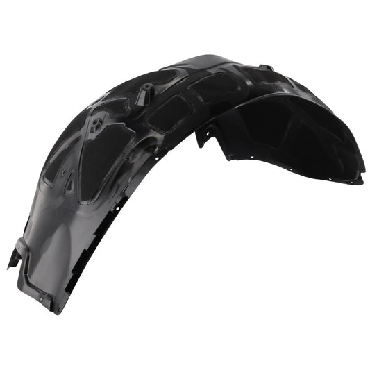 1pc Inner Fender Liner Compatible with Chrysler 300 2011-2014 CH1248155 Front Driver