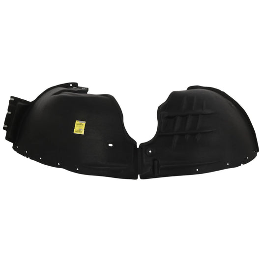 1pc Inner Fender Liner Compatible with Chevrolet Traverse 2022-2023 GM1248328 Front Driver