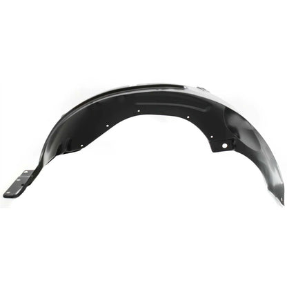 1pc Inner Fender Liner Compatible with GMC Jimmy 1995-2005 GM1246108 Front Driver