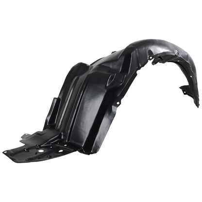 1pc Inner Fender Liner Compatible with Scion TC 2011-2013 SC1248108 Front Driver