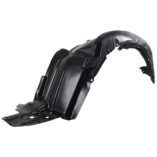 1pc Inner Fender Liner Compatible with Scion TC 2011-2013 SC1248108 Front Driver
