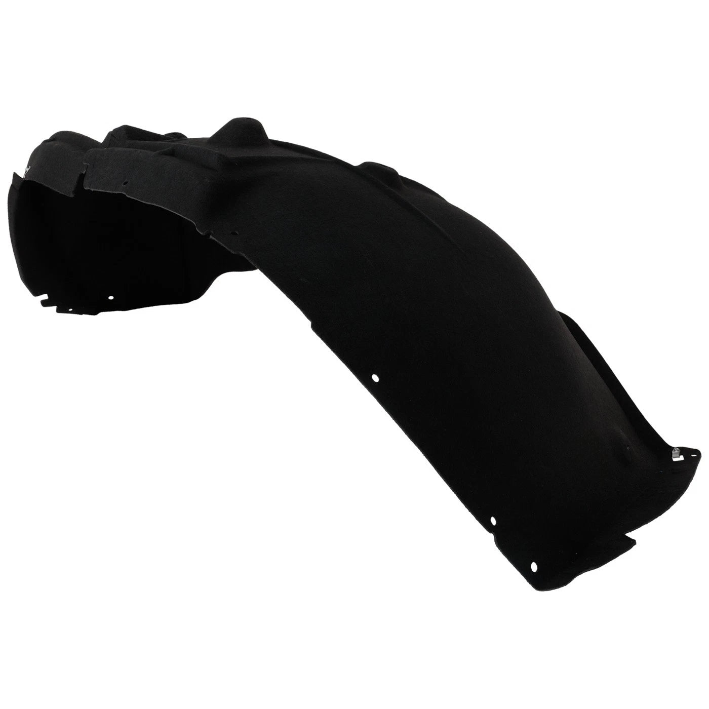 1pc Inner Fender Liner Compatible with Cadillac Escalade 2021-2024 GM1249321 Front Passenger