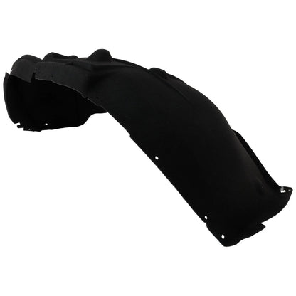 1pc Inner Fender Liner Compatible with Cadillac Escalade 2021-2024 GM1249321 Front Passenger