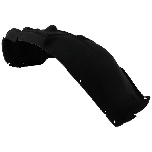 1pc Inner Fender Liner Compatible with Cadillac Escalade 2021-2024 GM1249321 Front Passenger